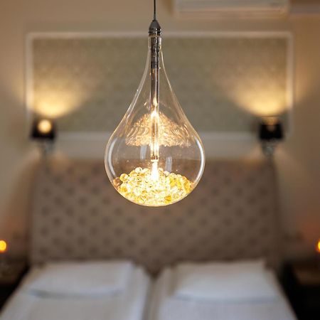 Seo Rewal Hotel ภายนอก รูปภาพ