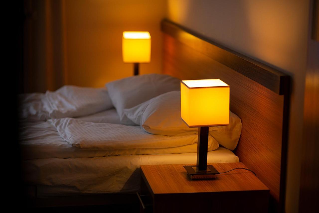 Seo Rewal Hotel ภายนอก รูปภาพ