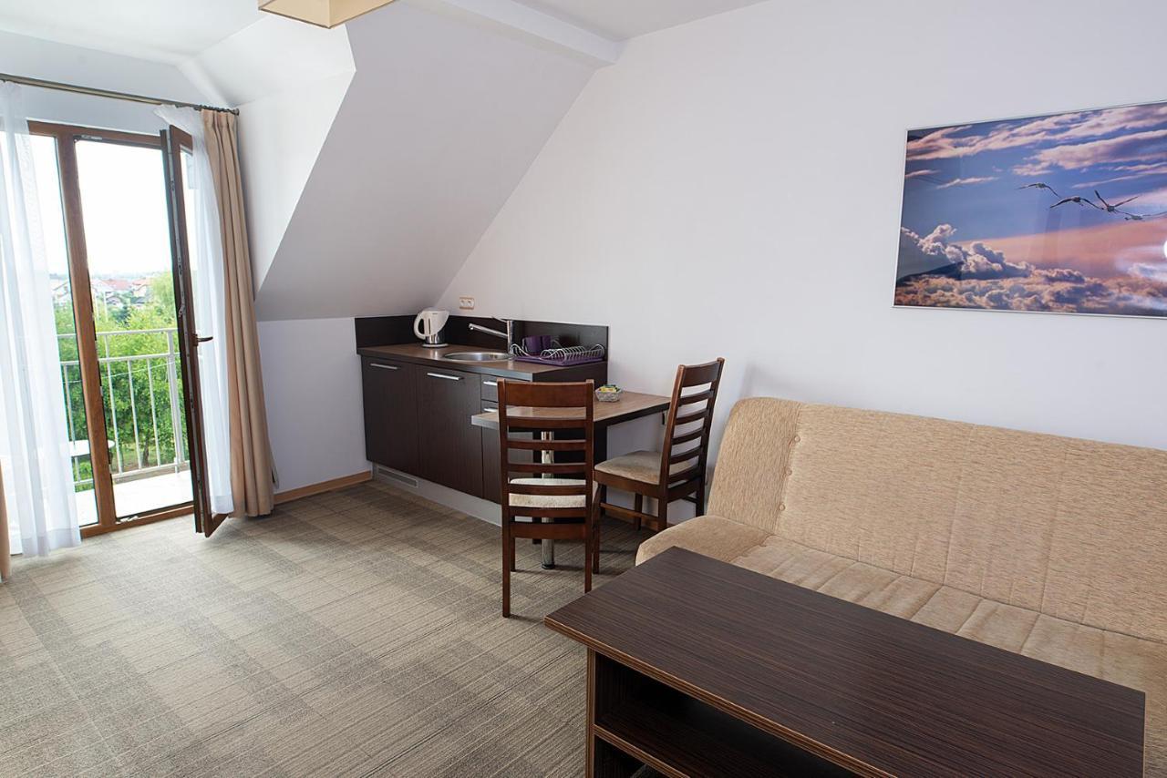 Seo Rewal Hotel ภายนอก รูปภาพ