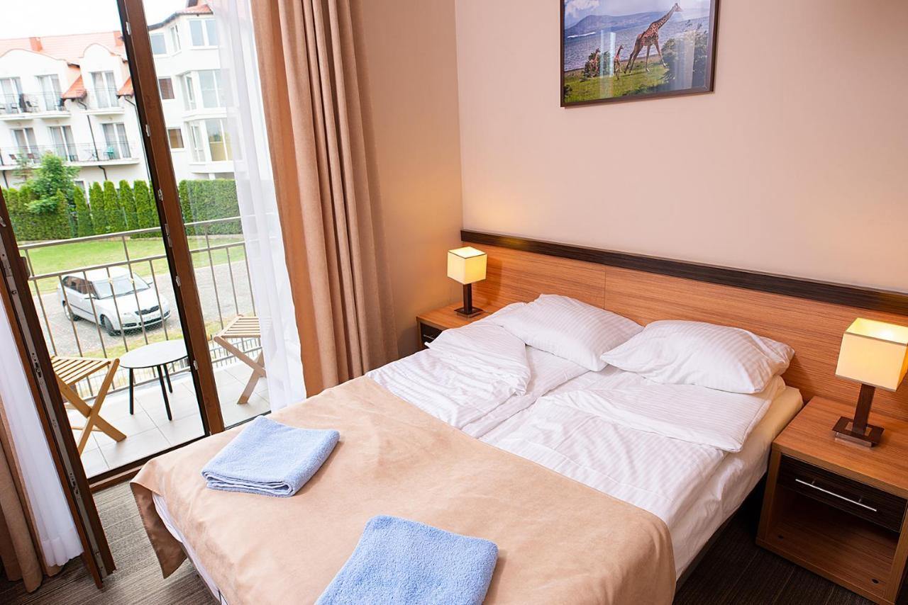 Seo Rewal Hotel ภายนอก รูปภาพ