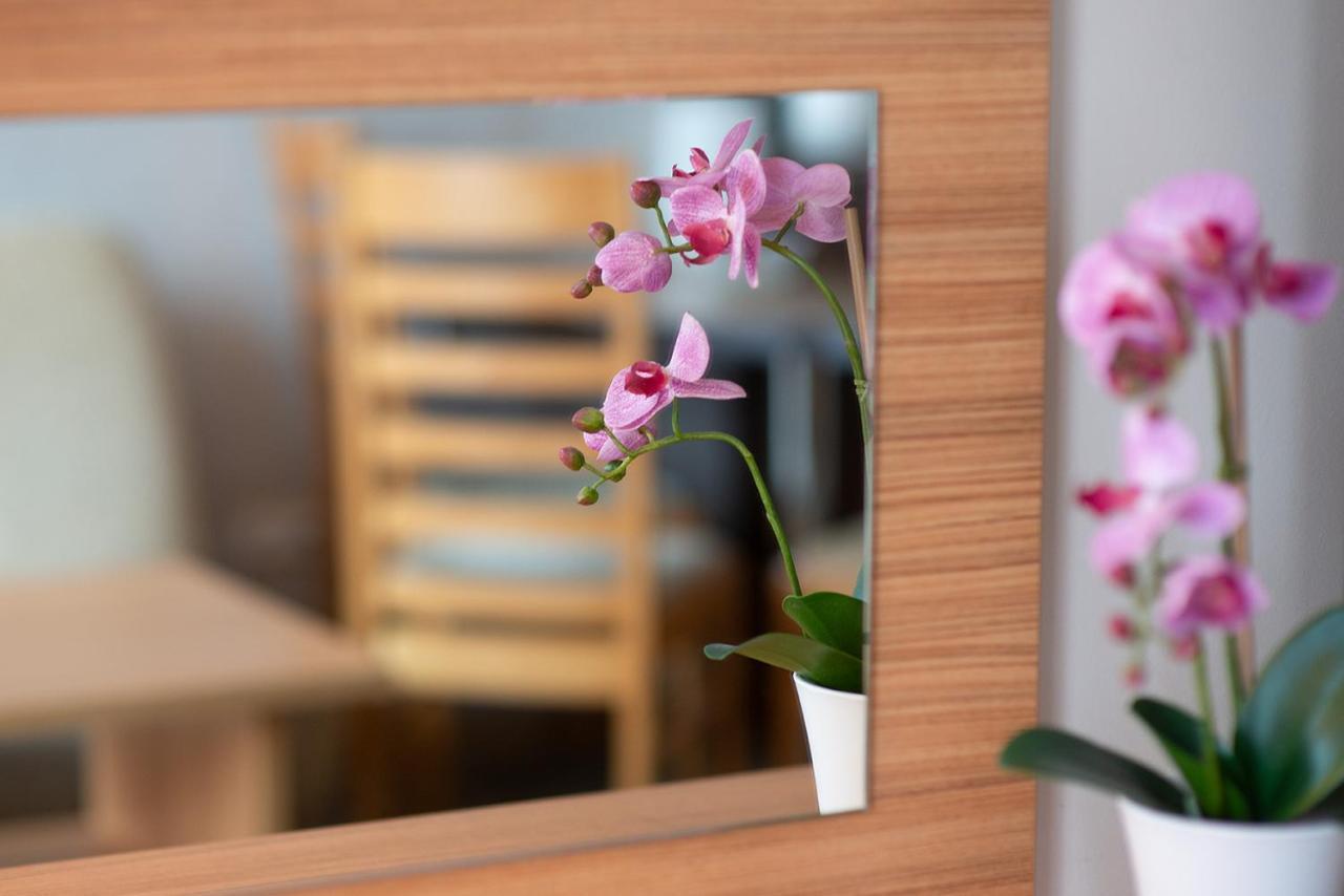 Seo Rewal Hotel ภายนอก รูปภาพ