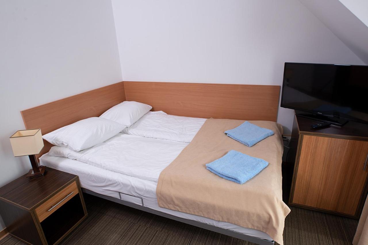 Seo Rewal Hotel ภายนอก รูปภาพ