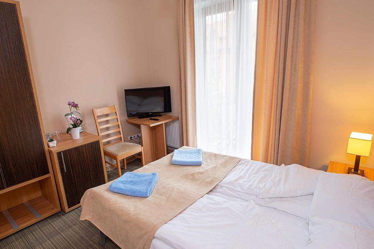 Seo Rewal Hotel ภายนอก รูปภาพ