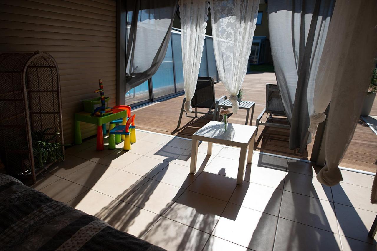Seo Rewal Hotel ภายนอก รูปภาพ