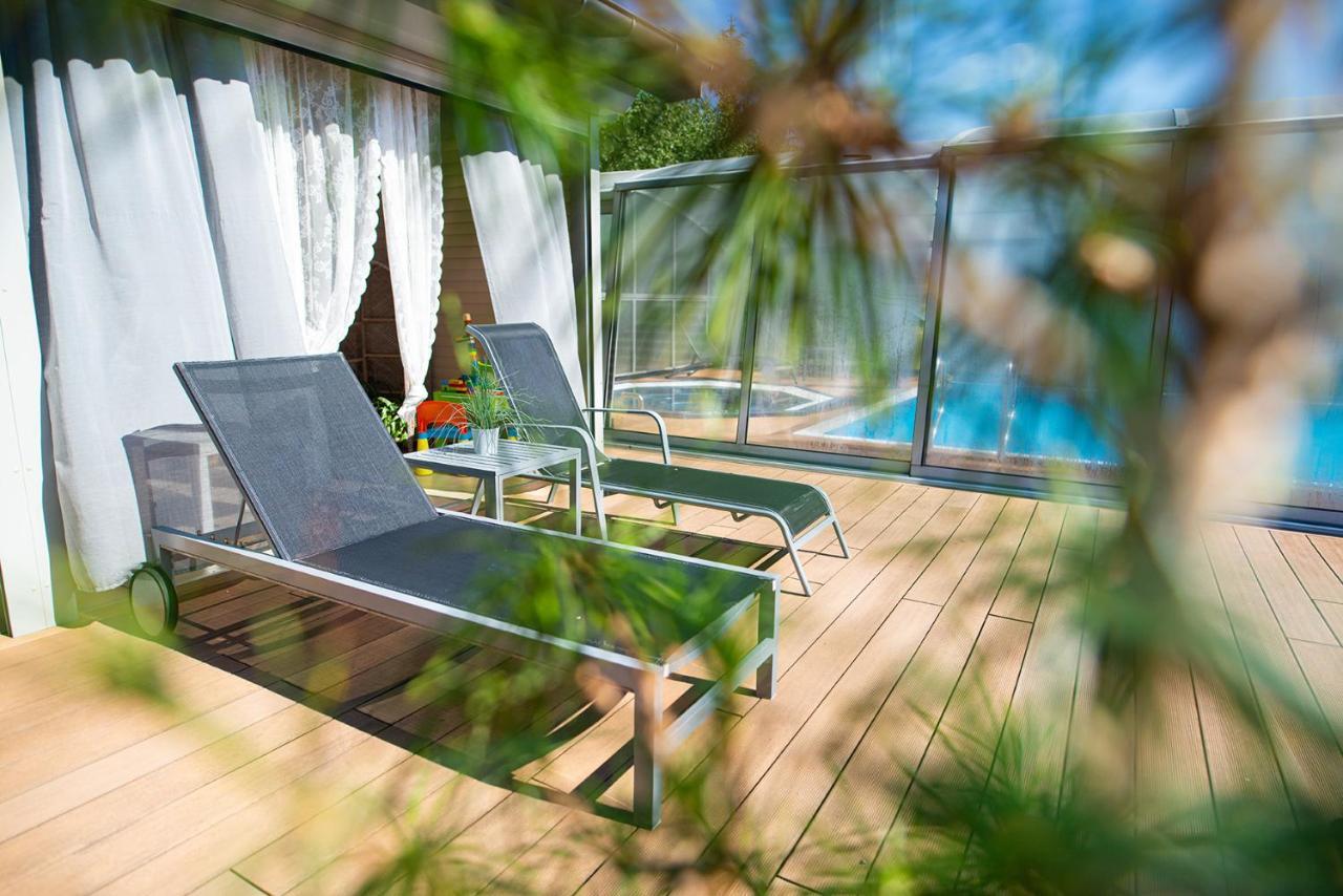 Seo Rewal Hotel ภายนอก รูปภาพ
