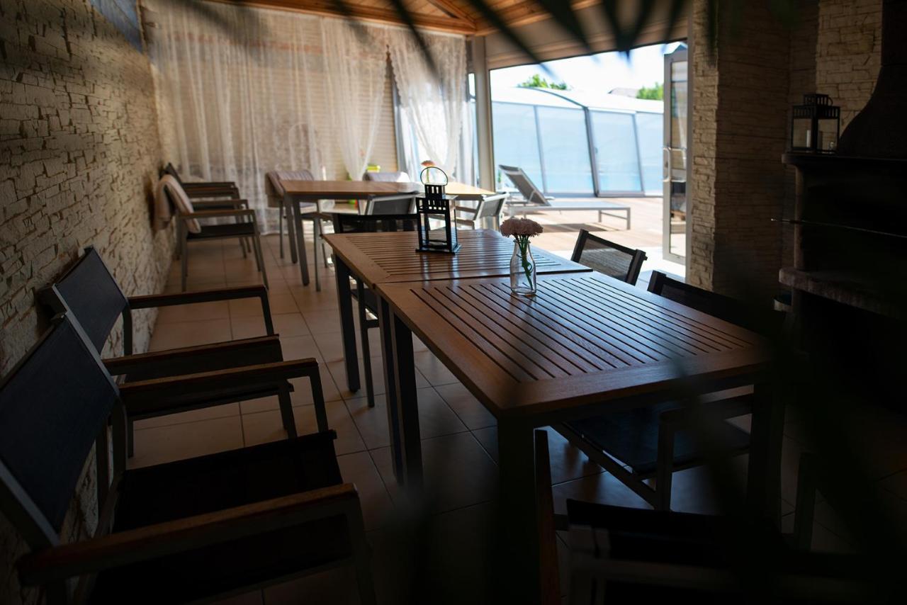 Seo Rewal Hotel ภายนอก รูปภาพ