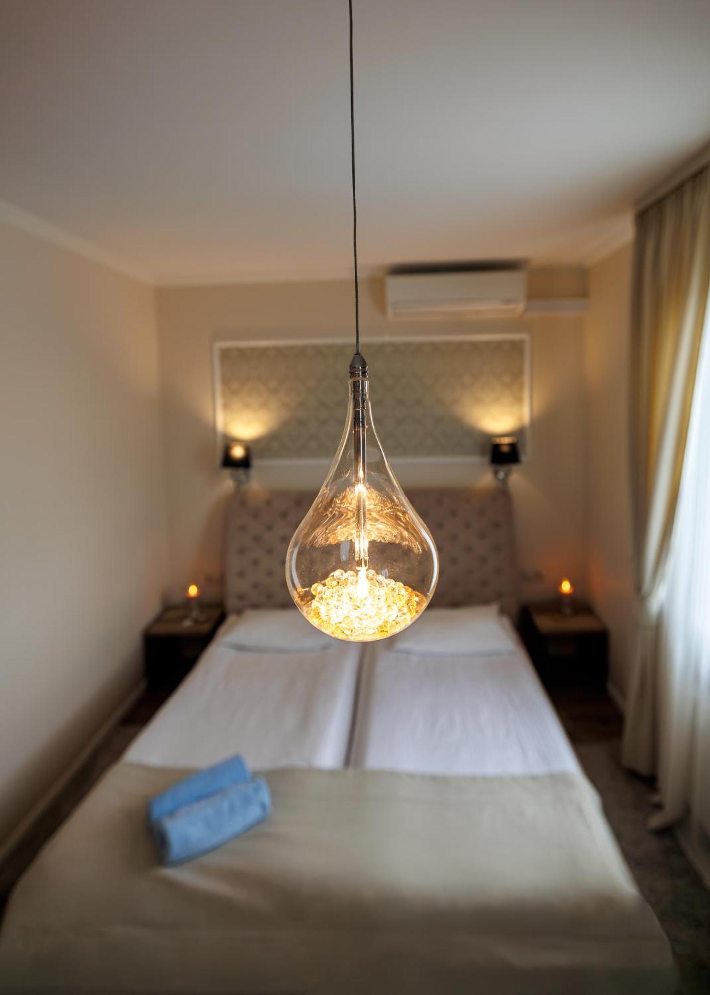 Seo Rewal Hotel ภายนอก รูปภาพ