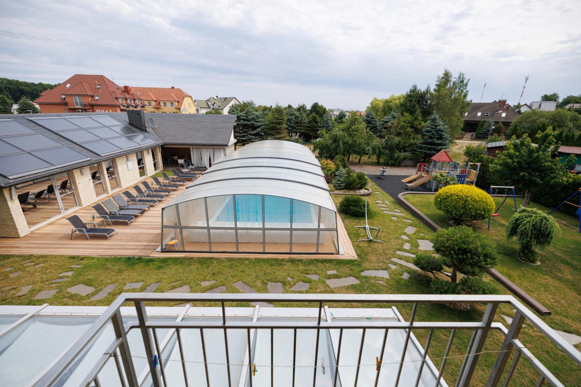 Seo Rewal Hotel ภายนอก รูปภาพ